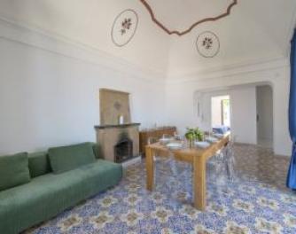 Villa Torretta and Pool and Lift in Praiano - Photo 34